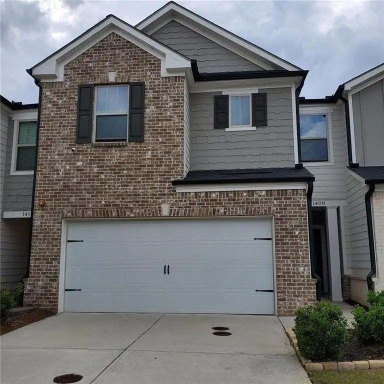 1408 Flathead River Lane Sw, Marietta, GA 30064 - #1