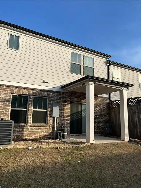 1408 Flathead River Lane Sw, Marietta, GA 30064 - #2