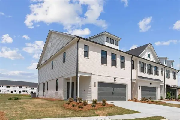 1283 Farmers Loop, Austell, GA 30106