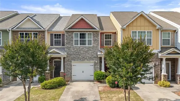 2611 Haligan Point, Riverdale, GA 30296