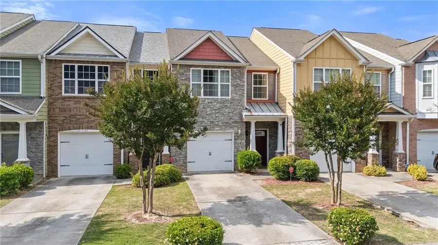 2611 Haligan Point, Riverdale, GA 30296 - #2