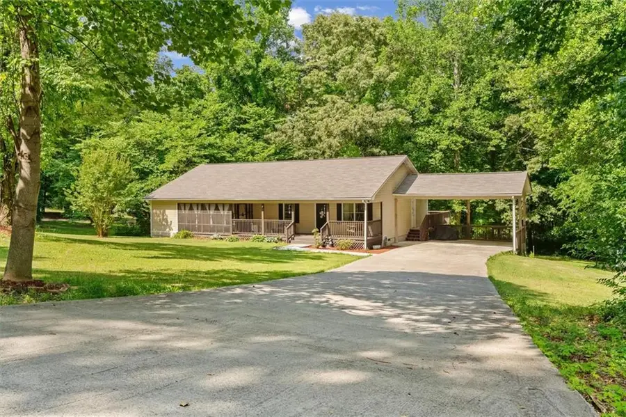 237 Windmill Drive, Chatsworth, GA 30705 - #2