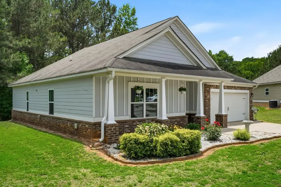 708 Thistle Court, Locust Grove, GA 30248 - #2