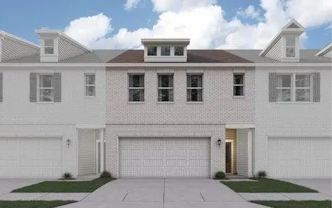 1267 Farmers Loop Lot 15, Austell, GA 30106 - #1