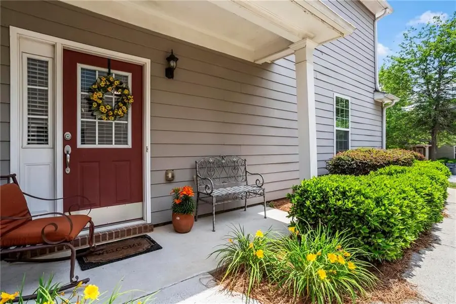 1509 Creek Bend Lane, Lawrenceville, GA 30043 - #2