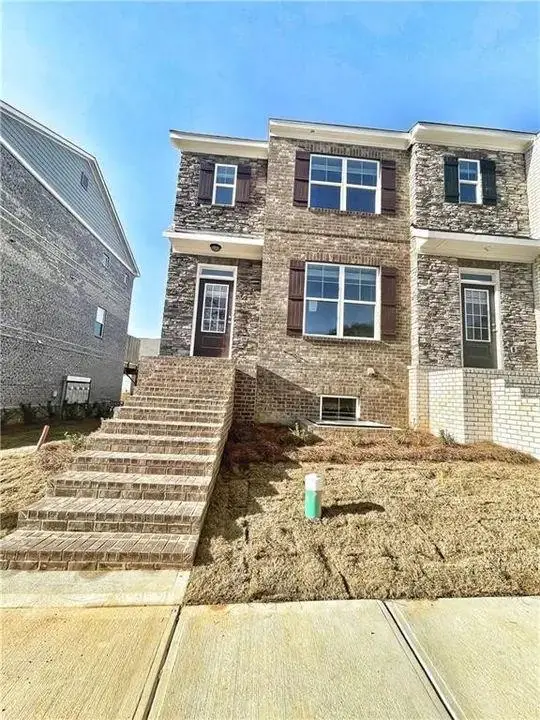 2695 La Rive Drive, Duluth, GA 30097