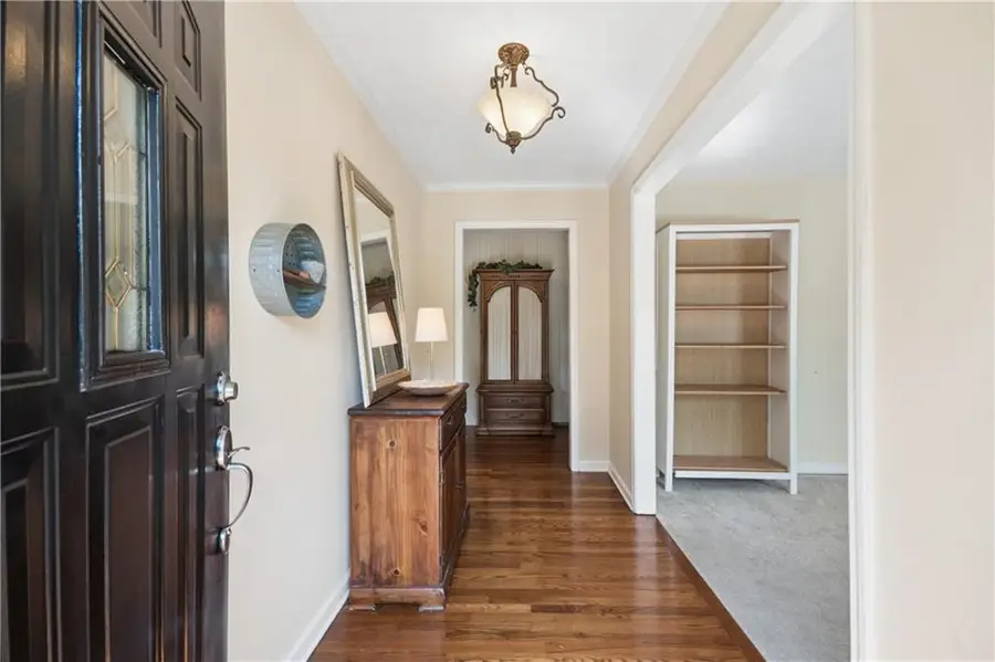 240 Gilbert Road, Fayetteville, GA 30214 - #3