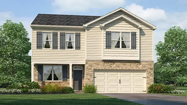2641 Indigo Road, Lithia Springs, GA 30122