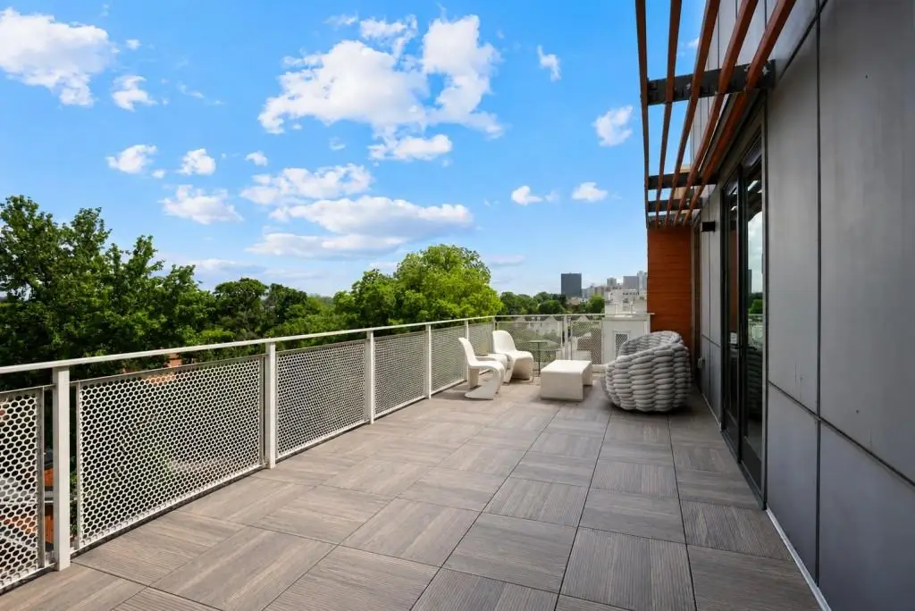 775 Juniper Street Ne #602, Atlanta, GA 30308 - #1