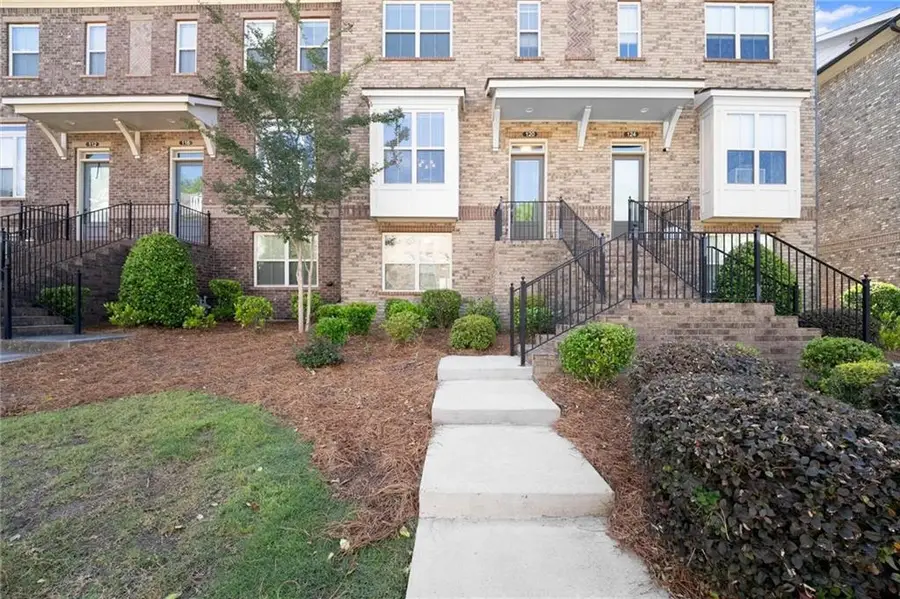 120 Laurel Crest Alley, Suwanee, GA 30024 - #2