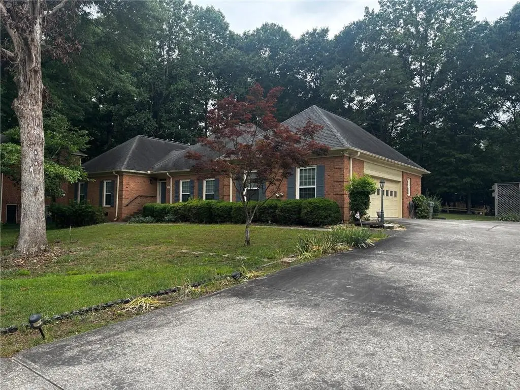 341 Chesterfield Road, Bogart, GA 30622 - #1