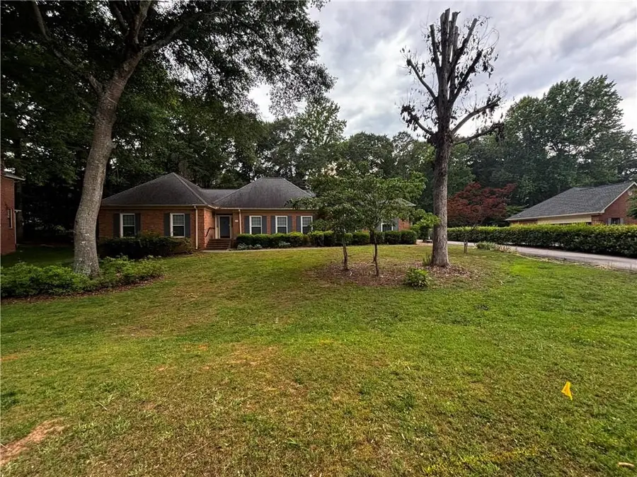 341 Chesterfield Road, Bogart, GA 30622 - #2