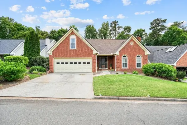 300 Shelli Lane, Roswell, GA 30075