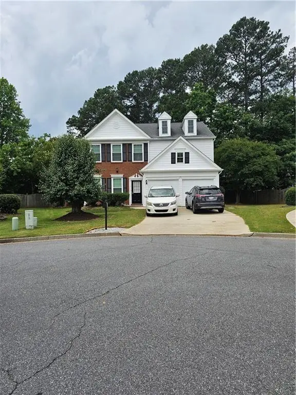 490 Chippenham Court, Johns Creek, GA 30005 - #1