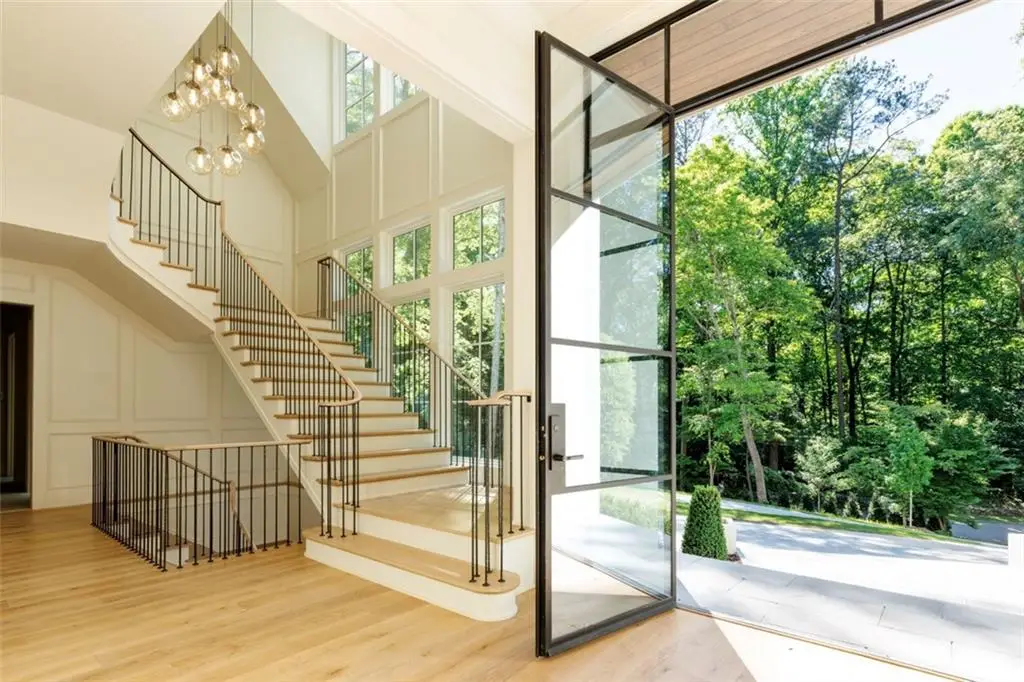 3563 Northside Drive Nw, Atlanta, GA 30305 - #1