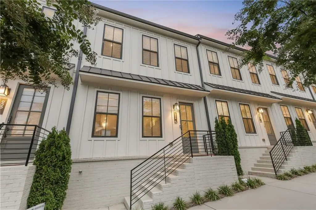 988 Viney Way Nw, Atlanta, GA 30318 - #1