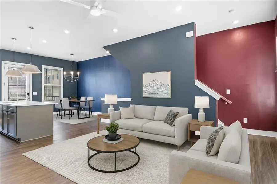 988 Viney Way Nw, Atlanta, GA 30318 - #2