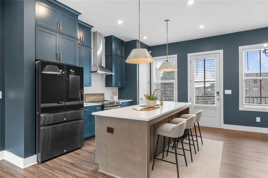 988 Viney Way Nw, Atlanta, GA 30318 - #3