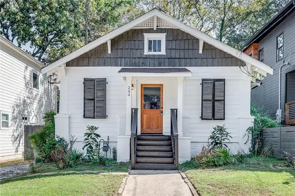 244 Laurel Avenue Sw, Atlanta, GA 30314