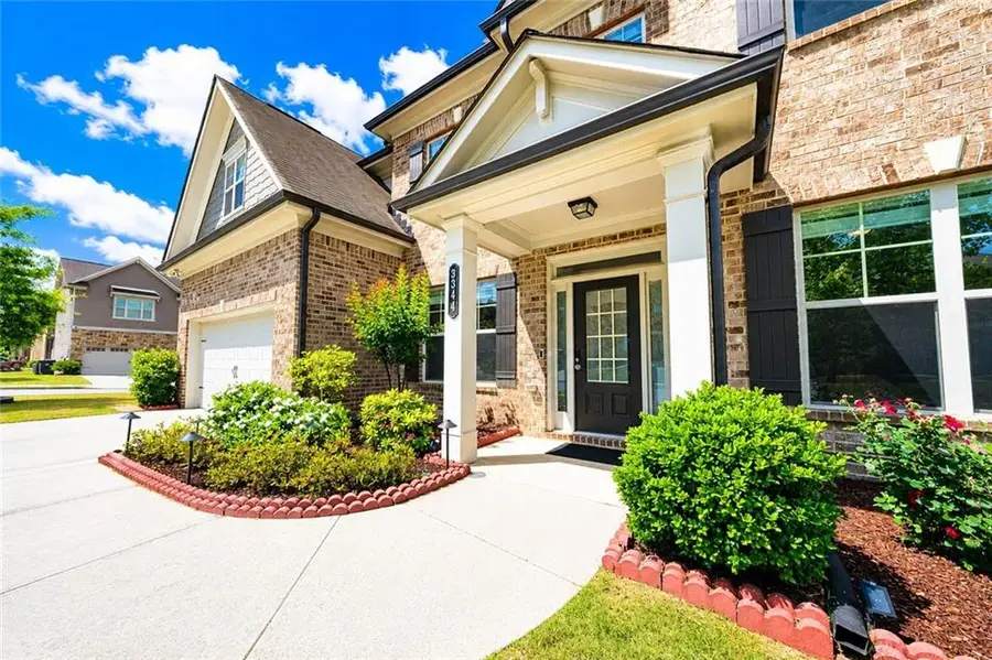 3344 Ivy Farm Path, Buford, GA 30519 - #3