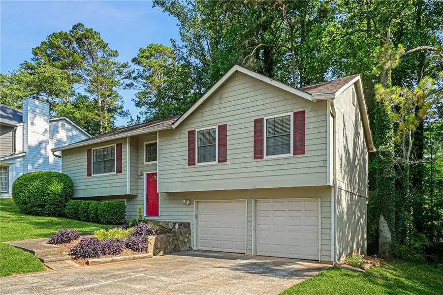 4461 Creek Ford Trace, Duluth, GA 30096 - #3