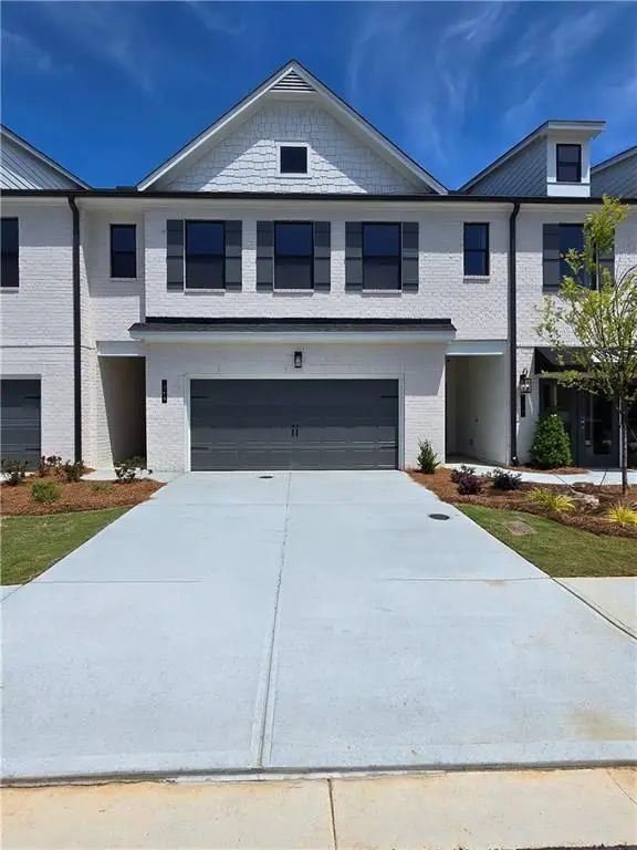1271 Farmers Loop Lot 14, Austell, GA 30106