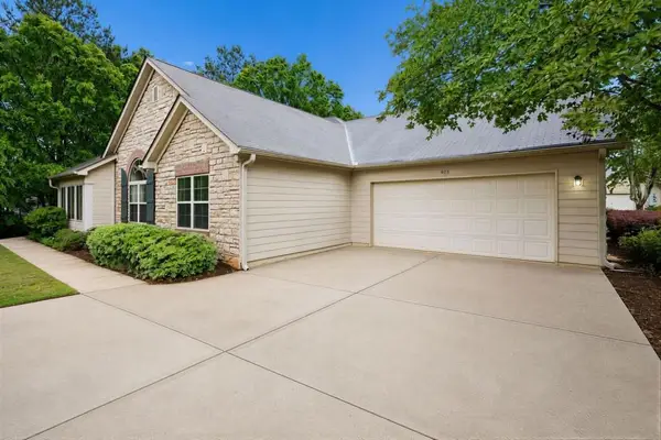 Address Withheld By Seller, Mcdonough, GA 30253