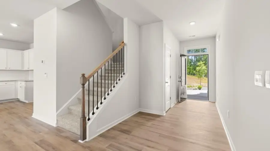 1797 Meadow Green Circle, Gainesville, GA 30501 - #3
