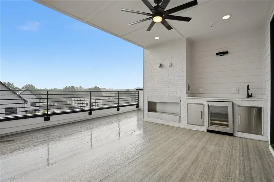 441 Mezzo Lane, Alpharetta, GA 30009 - #3