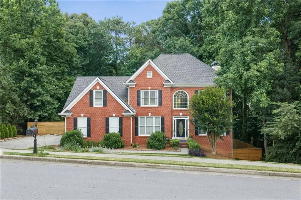 224 Lake Ruby Drive, Suwanee, GA 30024 - #1