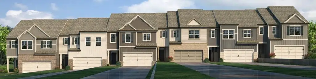1809 Meadow Green Circle, Gainesville, GA 30501 - #1