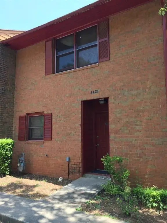 4421 Golf Vista Circle, Decatur, GA 30035 - #1