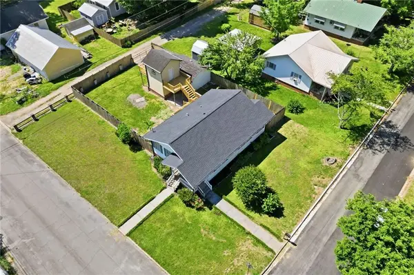 505 E 3rd Street Ne, Rome, GA 30161