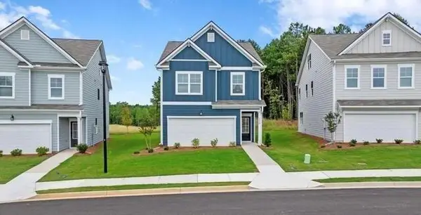 1301 Harmony Ridge Court, Jonesboro, GA 30238