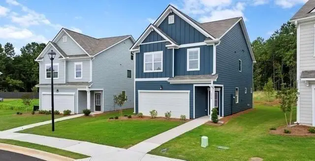 1301 Harmony Ridge Court, Jonesboro, GA 30238 - #3