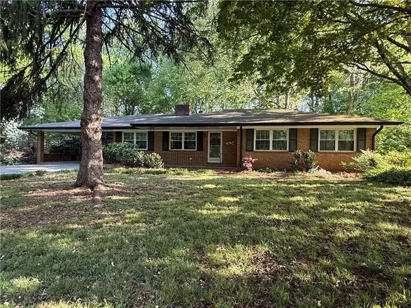 782 Prince Avenue, Marietta, GA 30062