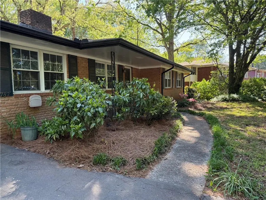 782 Prince Avenue, Marietta, GA 30062 - #2