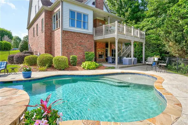 3480 Camellia Lane, Suwanee, GA 30024