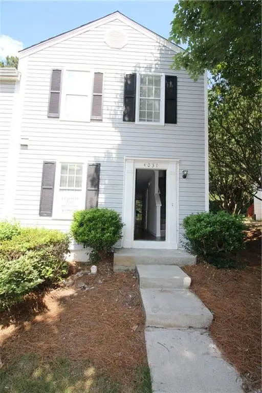 4031 Bayside Circle, Atlanta, GA 30340