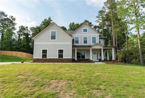 5980 Crowley Drive, Douglasville, GA 30135
