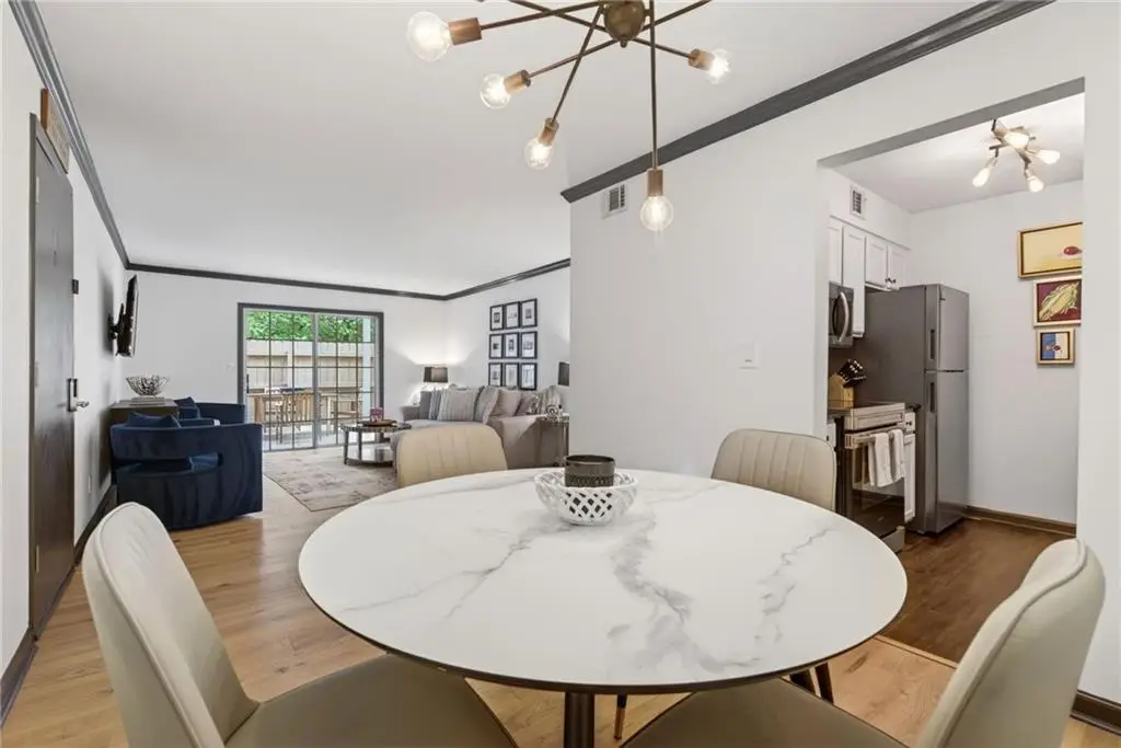 3140 Seven Pines Court #106, Atlanta, GA 30339 - #1