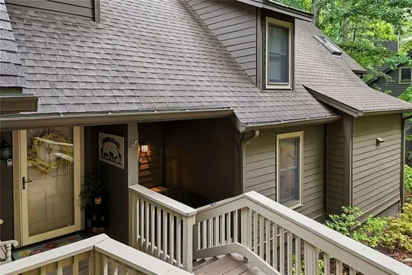 236 Chestnut Rise Trail #477, Big Canoe, GA 30143