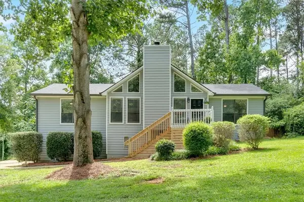 6918 Heritage Place, Acworth, GA 30102