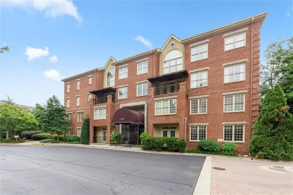 1735 Peachtree Street Ne #404, Atlanta, GA 30309