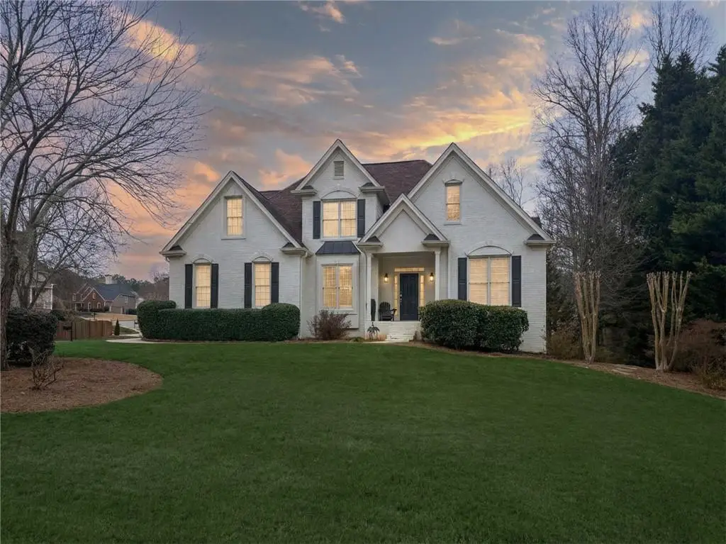 3915 Three Chimneys Lane, Cumming, GA 30041 - #1