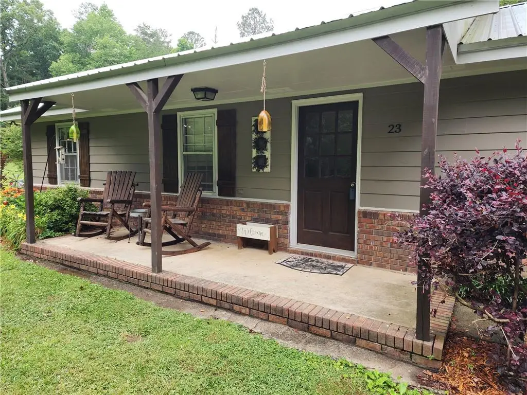 23 Murphy Lane Nw, Adairsville, GA 30103 - #1