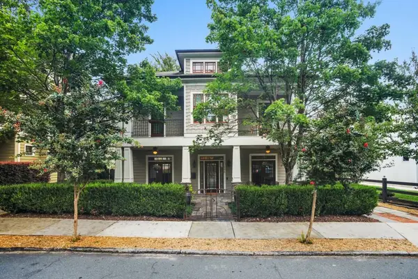 175 Sampson Street Ne, Atlanta, GA 30312