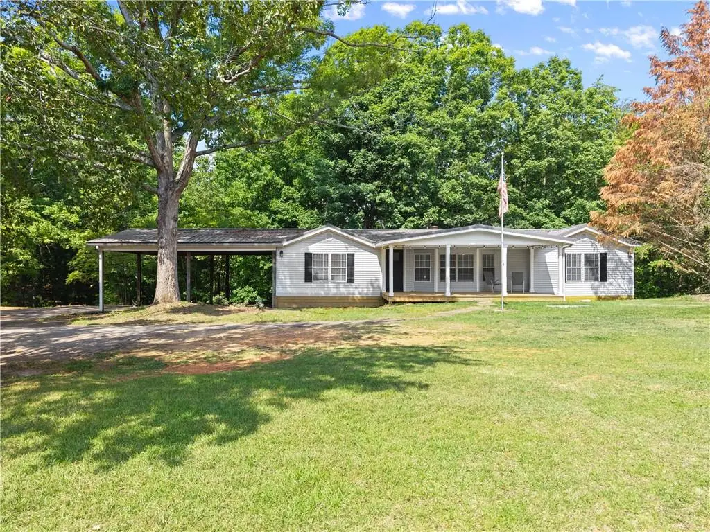 3501 Looper Lake Road, Gainesville, GA 30506 - #1