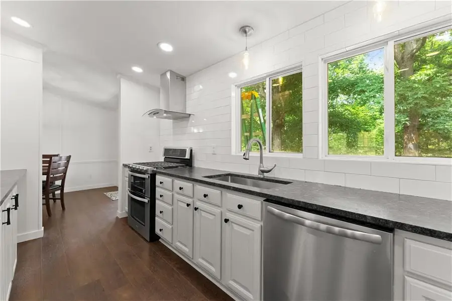 3501 Looper Lake Road, Gainesville, GA 30506 - #3