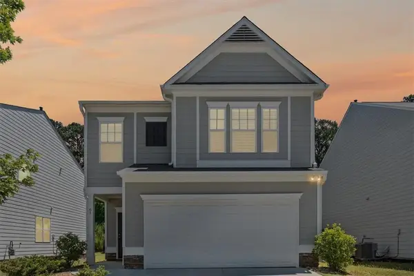 61 Pointe Place, Dawsonville, GA 30534